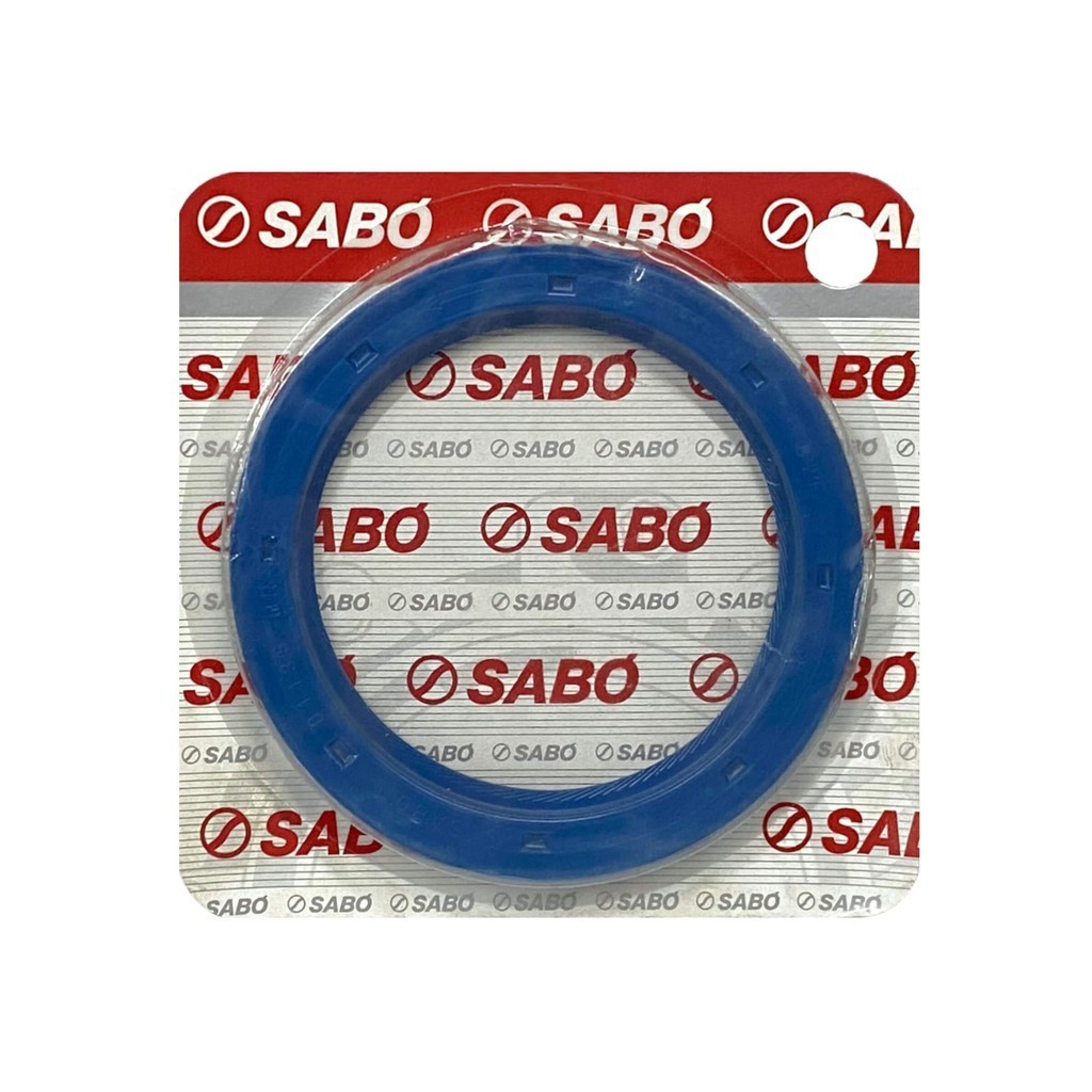 Retentor Traseiro Virabrequim Fusca Kombi Gol Brasília 1300/1500/1600 SABÓ 01135BR