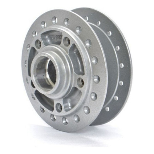 Cubo Roda Dianteira Titan 150/fan 125 2009-18 Freio A Disco