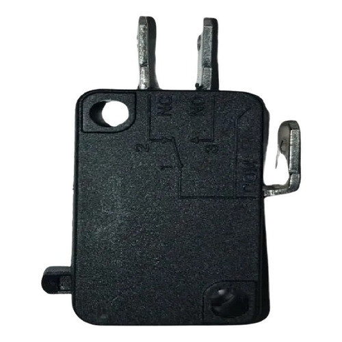 Micro Chave Szm-v16-fa-63 250v Microondas Vários Modelos