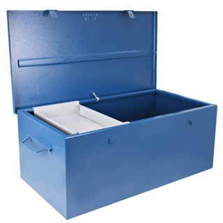 Baú para Ferramentas Numero 15 - FERCAR em Oferta na Shopee