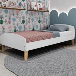 Cama Infantil Montessori Aurora