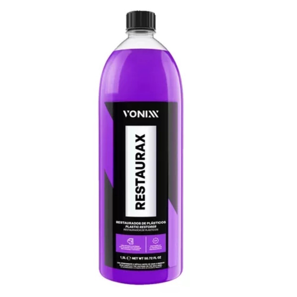 RESTAURAX REVITALIZADOR 1,5 L VONIXX