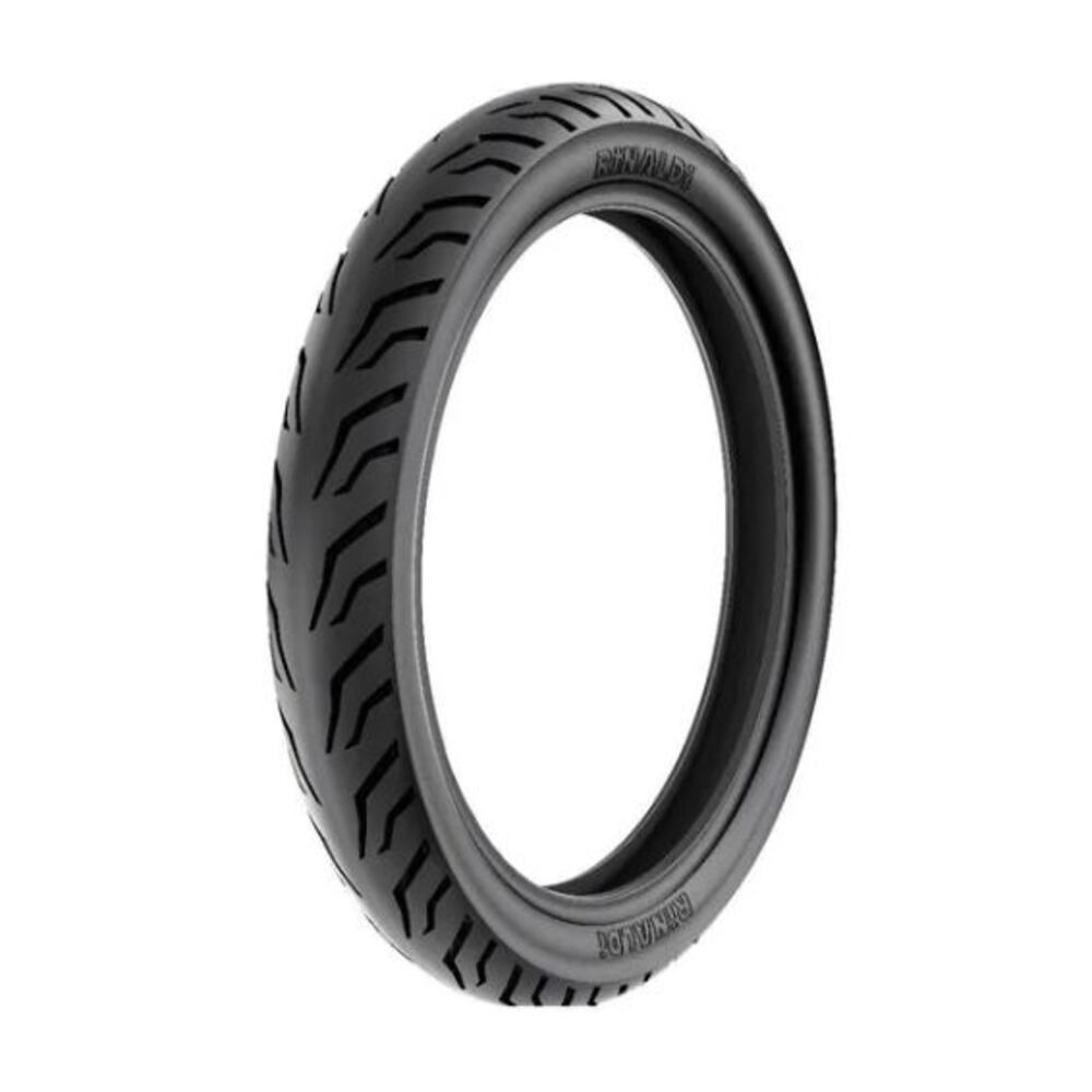 Pneu Moto Rinaldi Aro 18 SS 48 100/90-18 56P TL - Traseiro em Oferta na Shopee