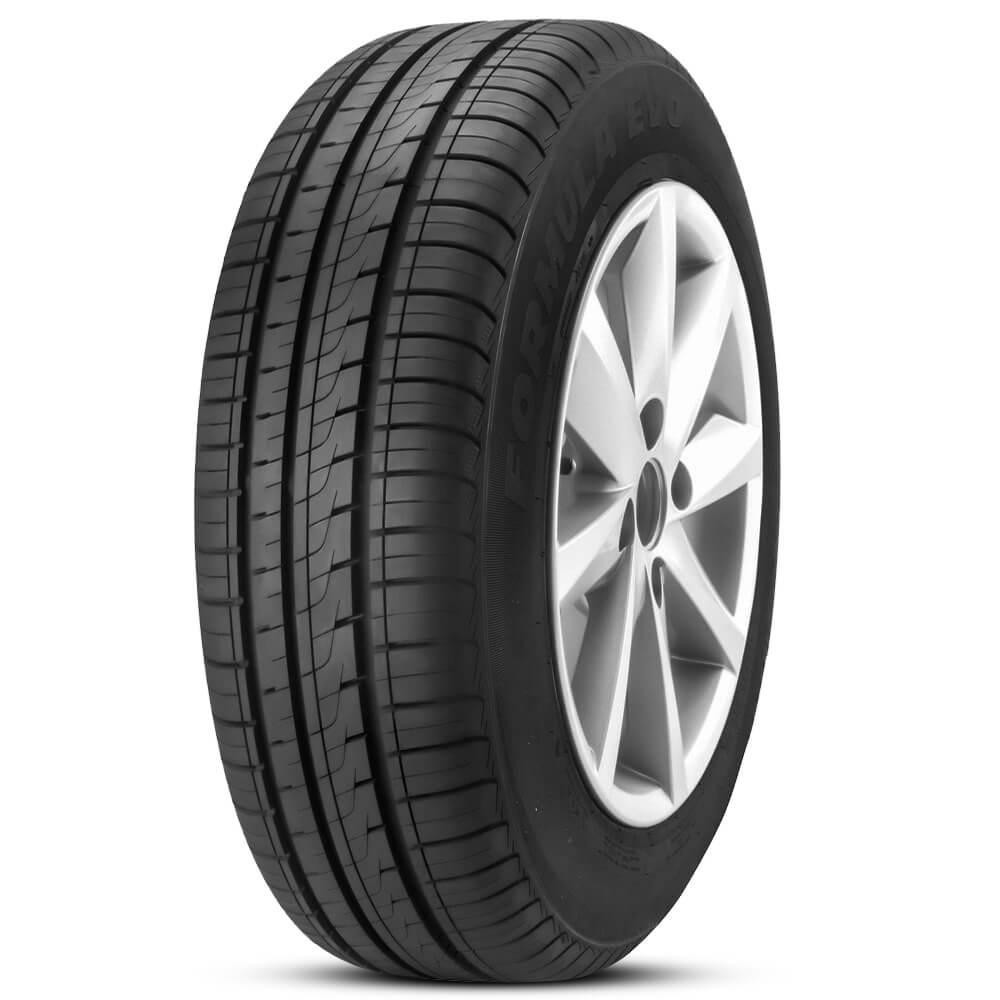 Pneu Pirelli Aro 14 185/70r14 88h Tl Formula Evo