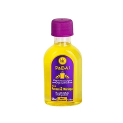 Óleo Capilar Lola Pinga Patua E Moringa 50ml