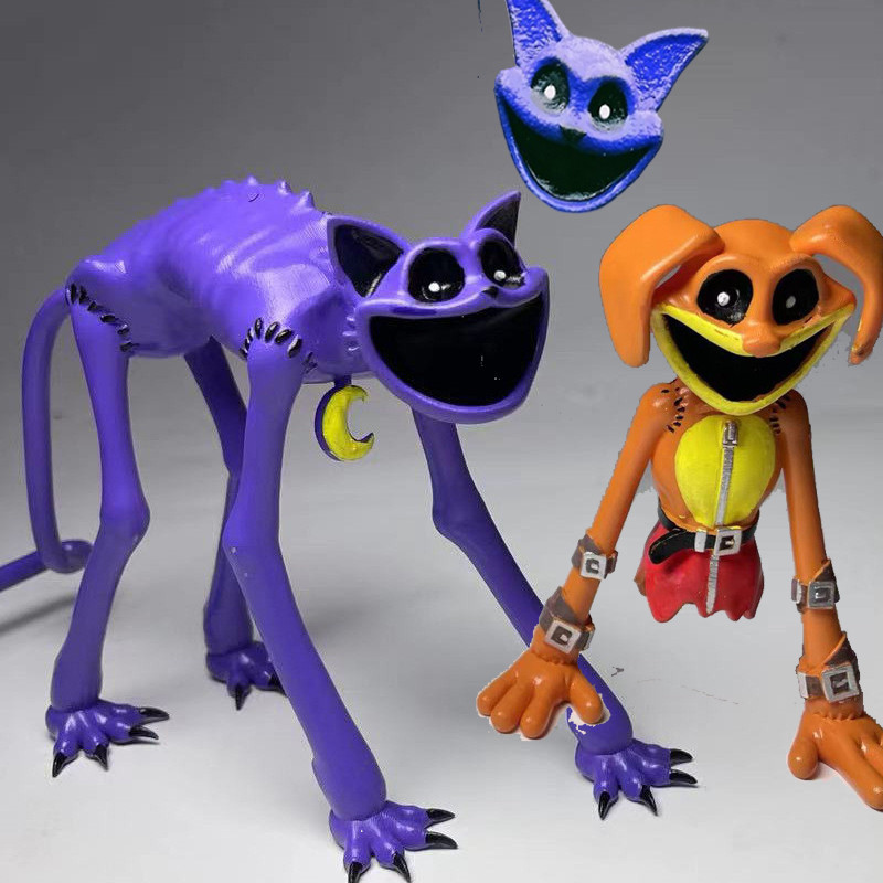 Brinquedo Catnap Poppy Playtime: Onde Comprar | BuscaProdutos