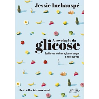 A revolução da glicose em Oferta na Shopee