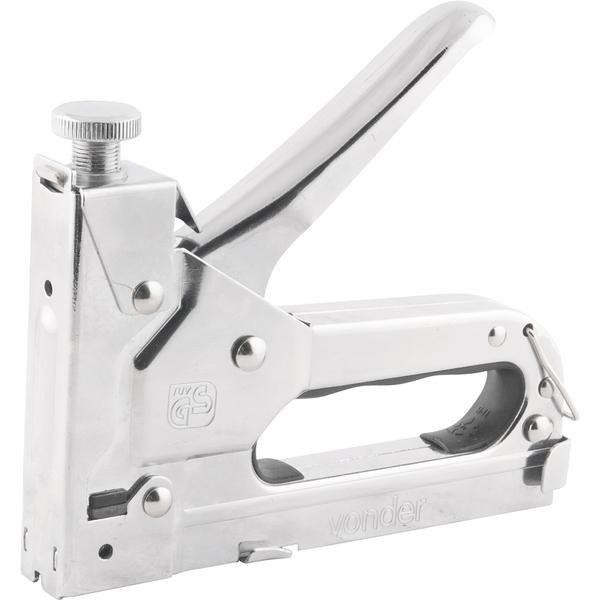 Grampeador Pinador - VONDER em Oferta na Shopee