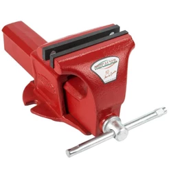 Morsa / Torno Linha Profissional Número 3 - METALSUL