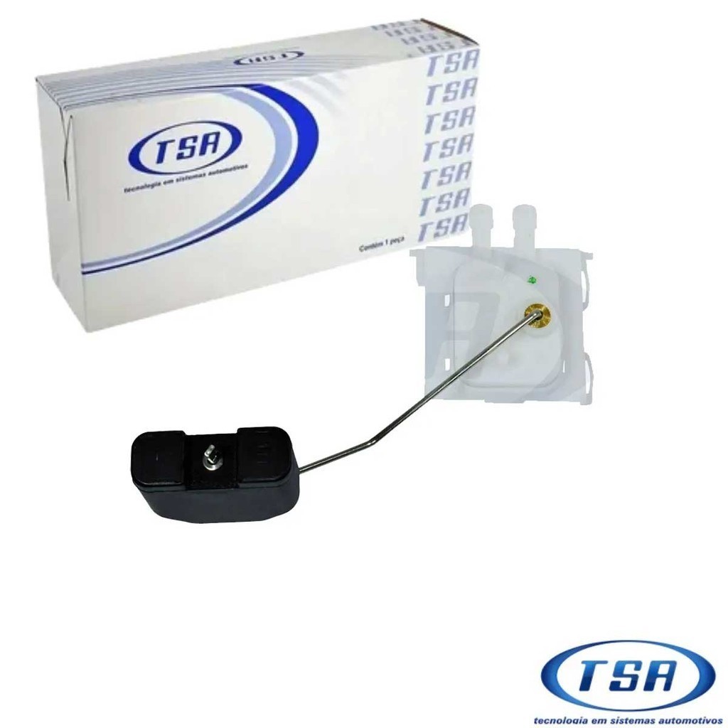Sensor de Nivel de Combustível Chevrolet Celta / Prisma / Corsa Flex Bbn - T010141