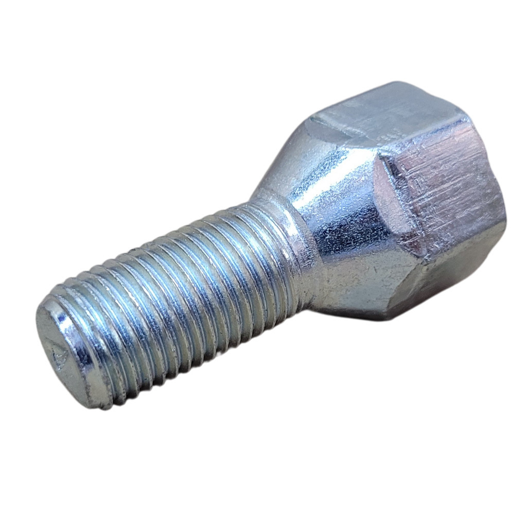 Parafuso de Roda Fiat Original 41mm | Uno Palio Siena Strada Fiorino 147 Elba Idea em Oferta na Shopee