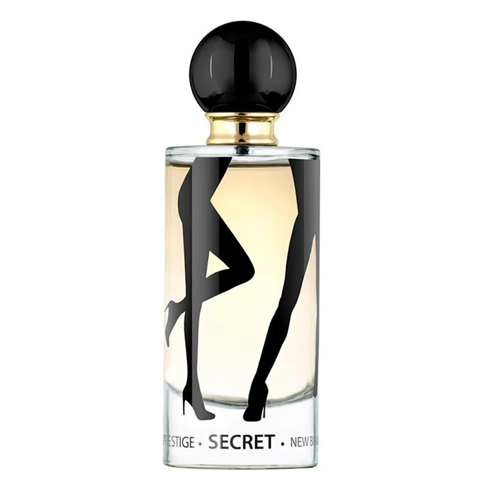 Perfume New Brand Prestige: Onde Comprar | BuscaProdutos