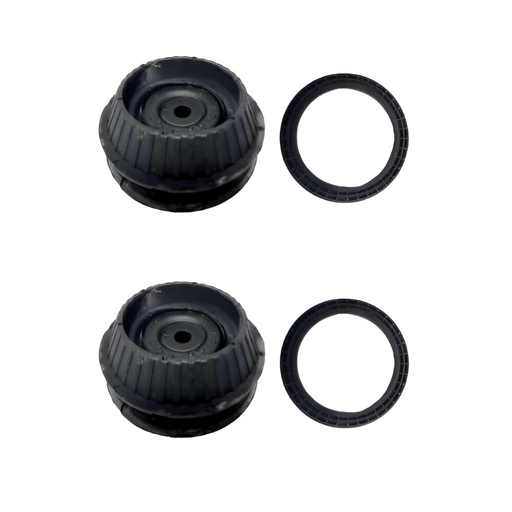 Kit Coxim Com Rolamento Dianteiro Ford Mondeo 1994 até 2001