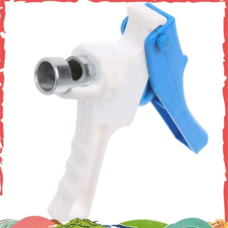 Punções De Furo De 16mm Irrigação Agrícola Ferramenta Perfuradora De Tubo De Mangueira Para Cultivo No Solo Abertura PE ighaldjur1