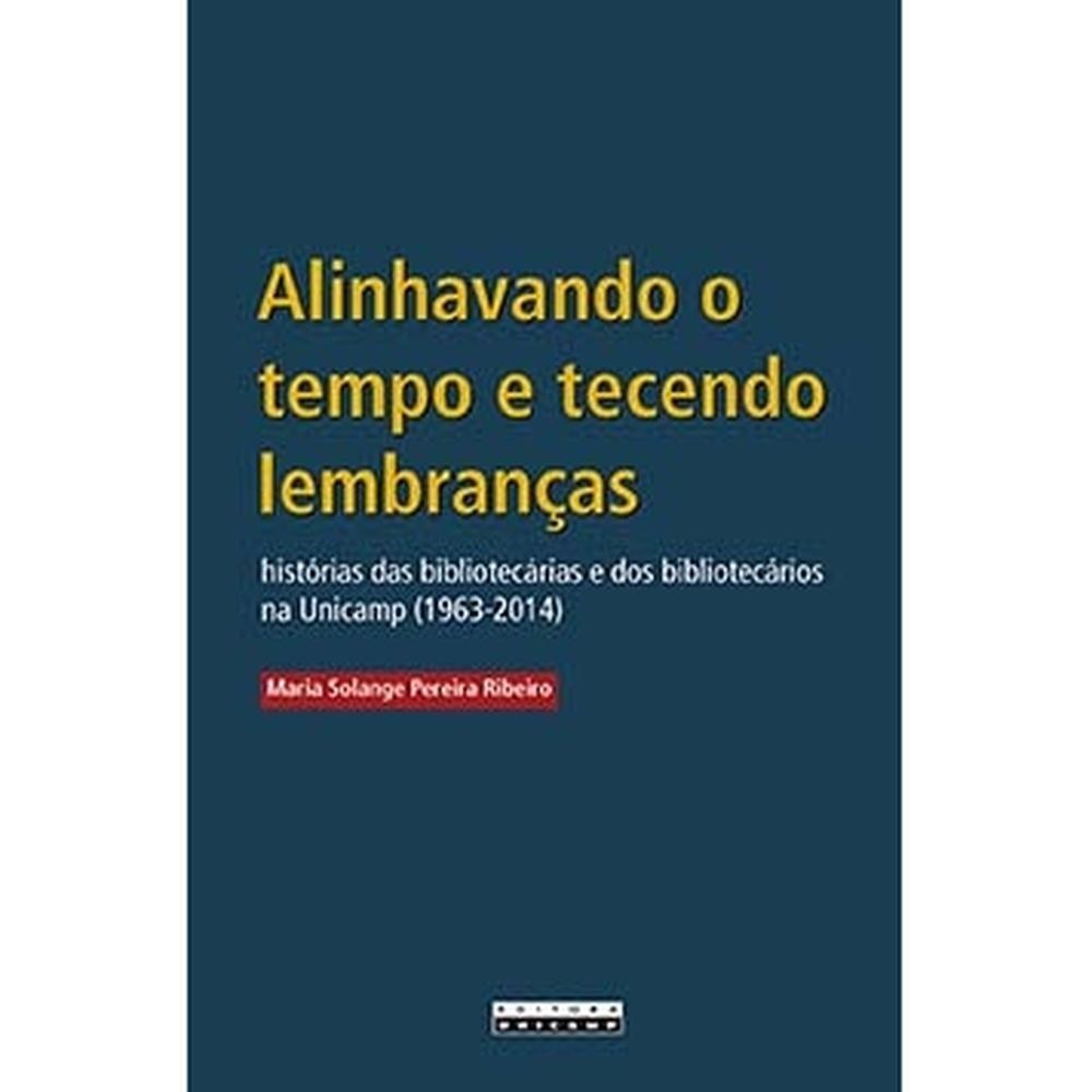 Alinhavando o tempo e tecendo lembranças