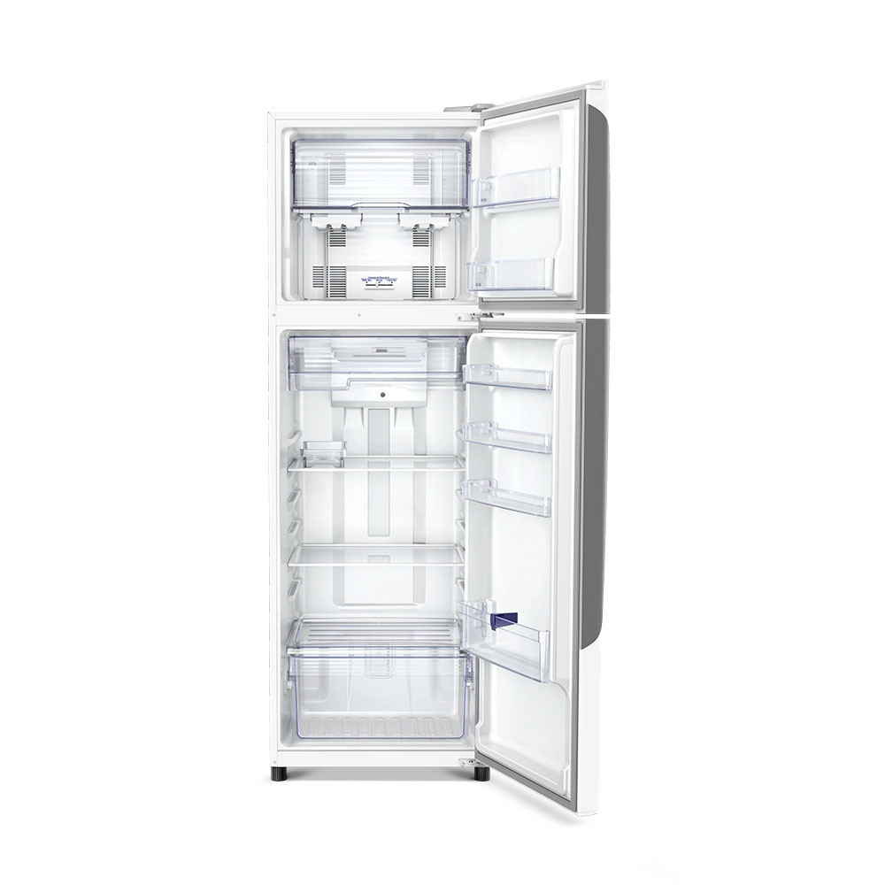 Detalhes do Geladeira Panasonic BT41 Dúplex Frost Free Turbo freezer Panasonic