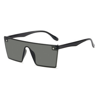 Moda Sem Moldura Óculos de Sol Trendy Estoque Pronto para Entrega Rápida em Oferta na Shopee
