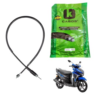Cabo Velocímetro Neo 125 2017 2018 2019 2020 2021 2022 Orig em Oferta na Shopee