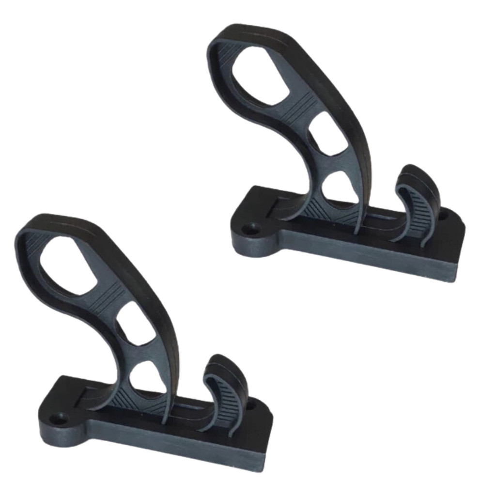 Kit 2 Suporte de Parede para Capacete em Oferta na Shopee