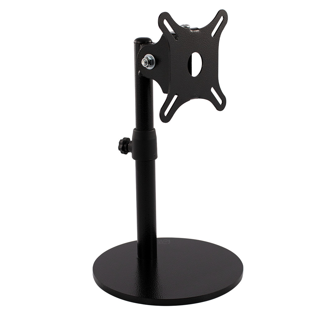 Suporte Para Monitor Com Altura Ajustável Suporte Ergonômico Para Computador PC Escrivani…