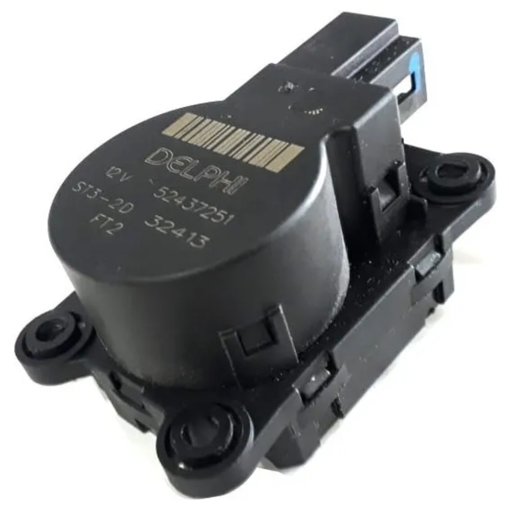 Motor Atuador Caixa Ar Condicionado Gm Cruze Malibu 52437251u