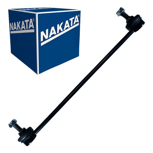 Bieleta Dianteira Nakata New City Fit 2008 2009 2010 2011 2012 A 2014 Civic 2012 2013 2014 2015 2016 em Oferta na Shopee