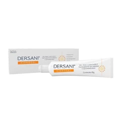 Gel Cicatrizante Dersani Hidrogel 85g