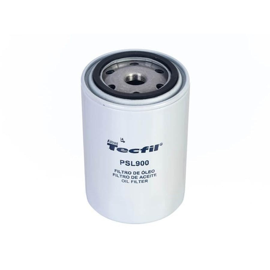 FILTRO OLEO MOTOR PERKINS / MAXION  D10, D20, D40, SILVERADO