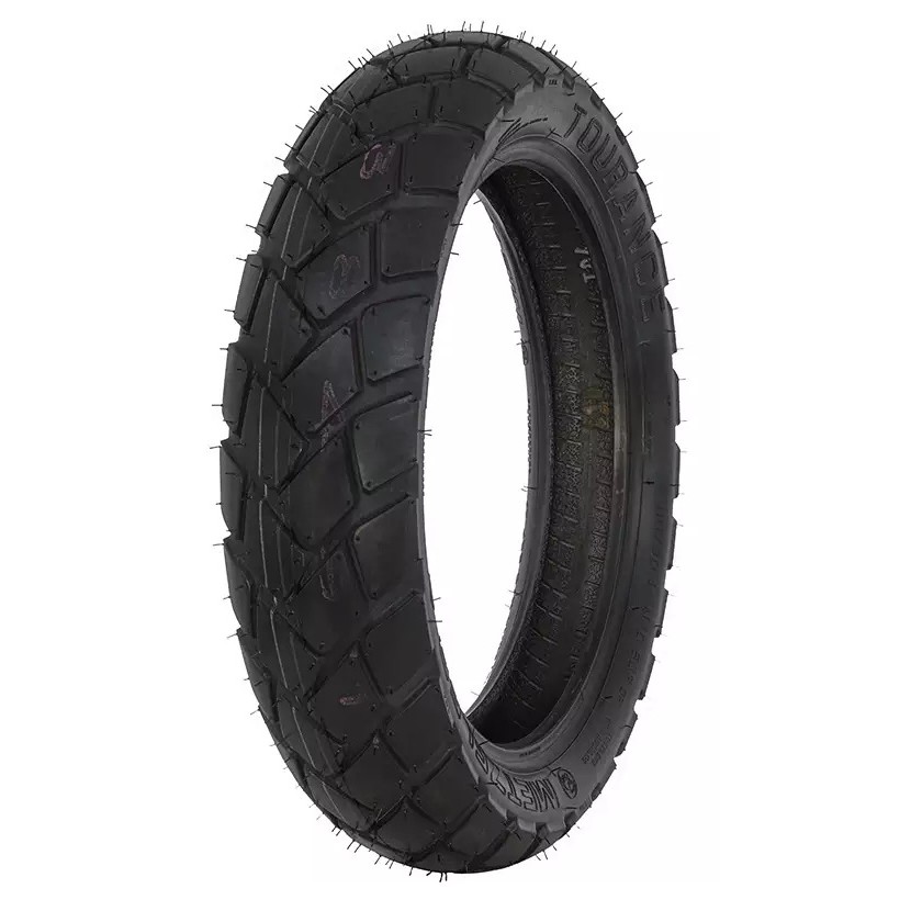 Pneu Dianteiro 110/80-14 Metzeler Tourance 53p TL MOTO em Oferta na Shopee