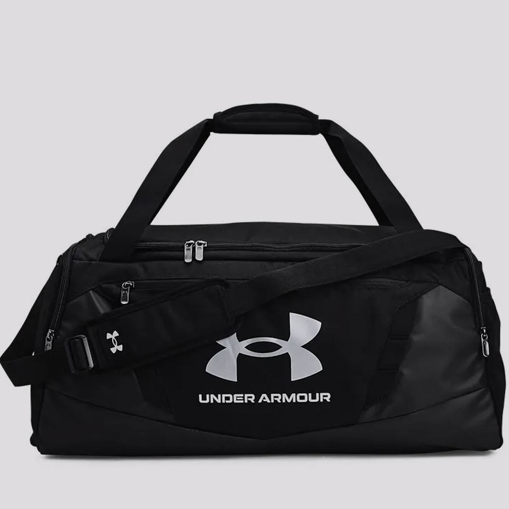 Mala Under Armour Undeniable 5.0 II Preta em Oferta na Shopee