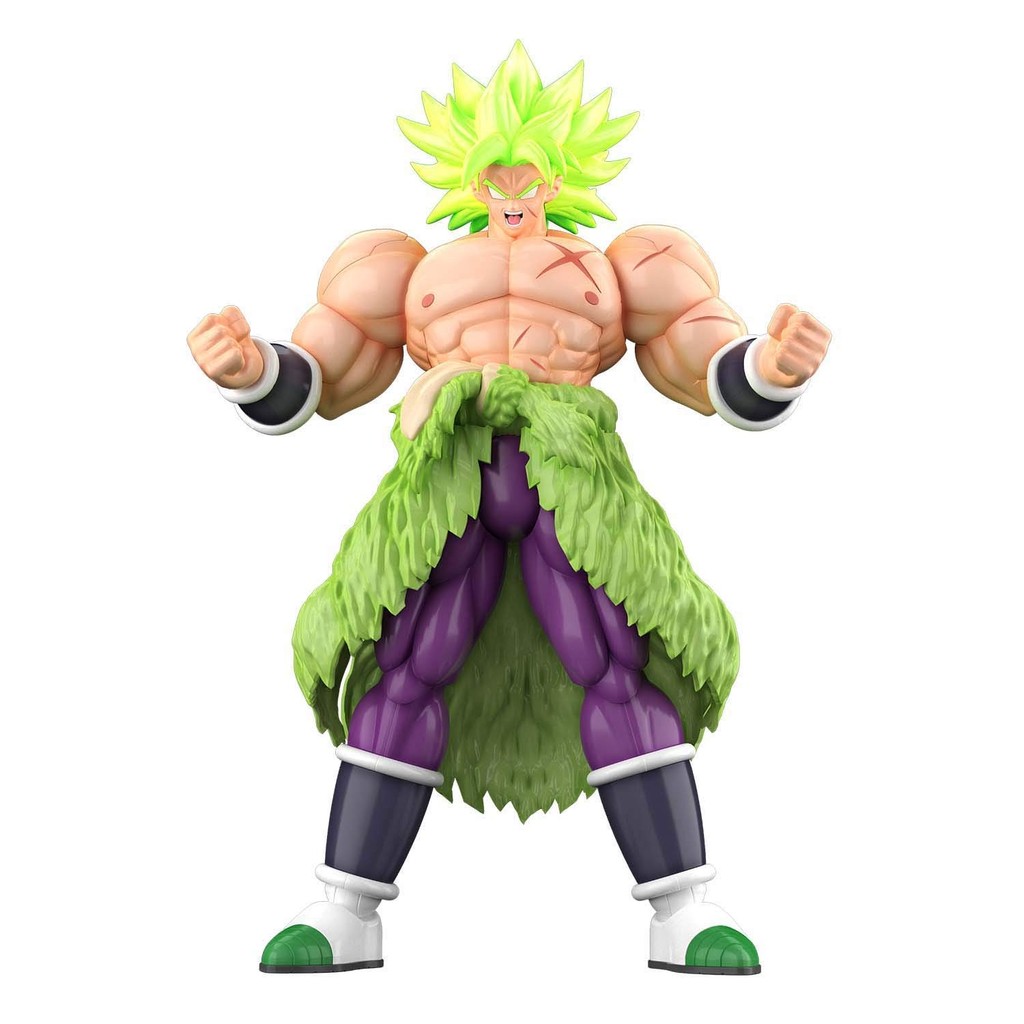 Broly Full Power: Onde Comprar | BuscaProdutos