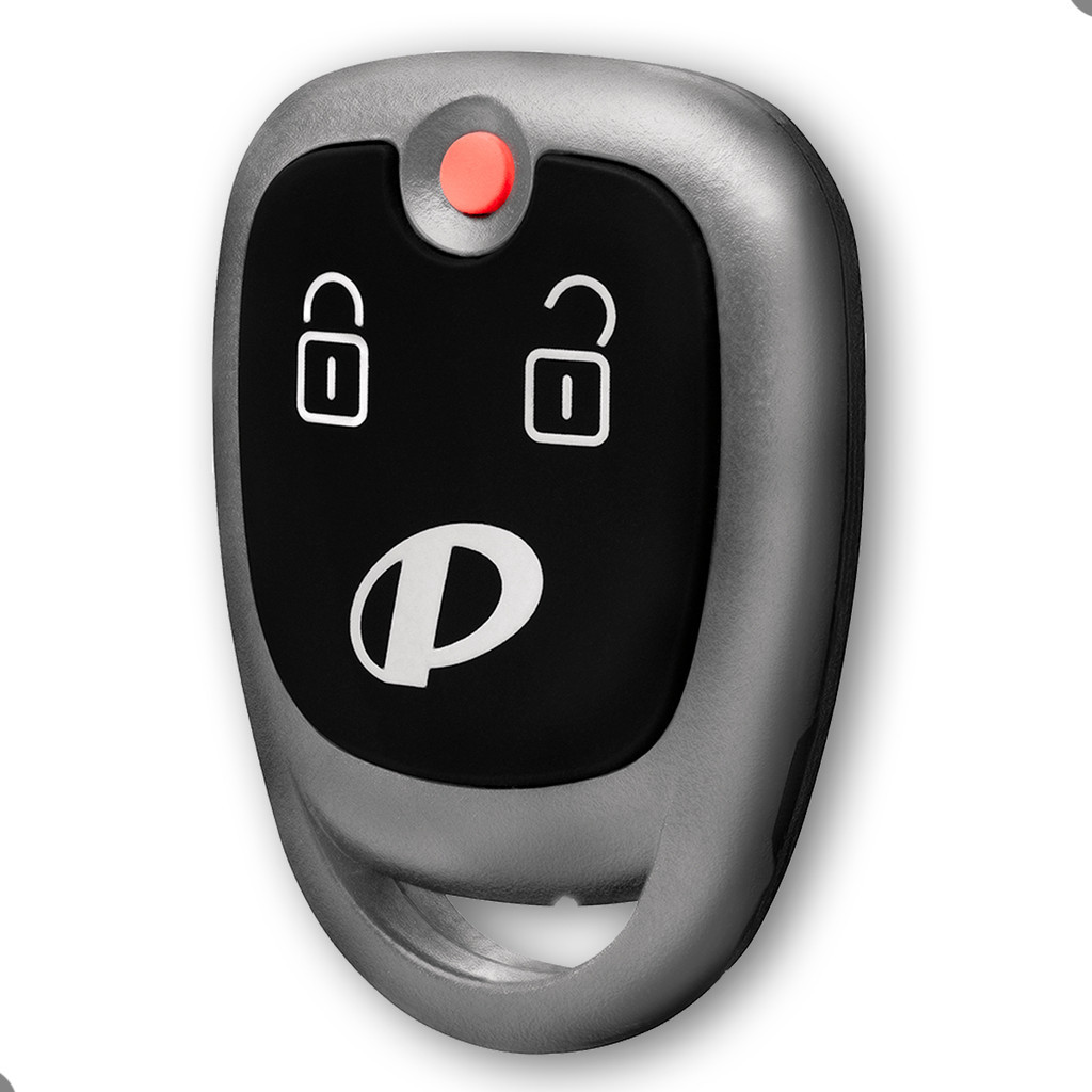 Controle para Alarme Positron DPN58 Original Positron Alarmes G6 G7 G8 Cyber Ex Fx Px Tv em Oferta na Shopee