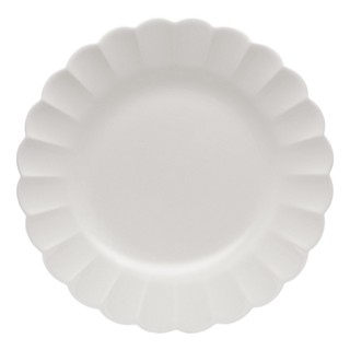 Jogo de 6 Pratos Rasos 27,5cm Oxford Flora Camélia em Oferta na Shopee