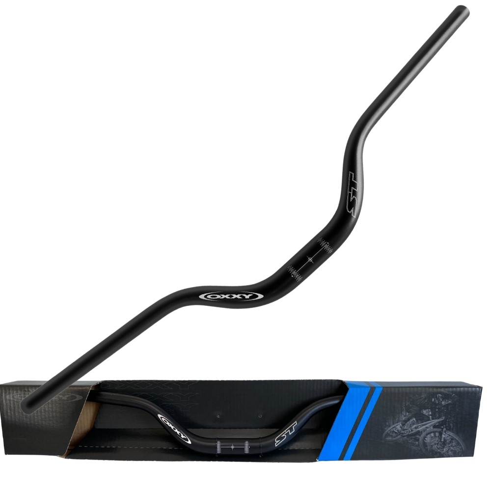 Guidão Oxxy St: Guia Completo e Onde Comprar | BuscaProdutos