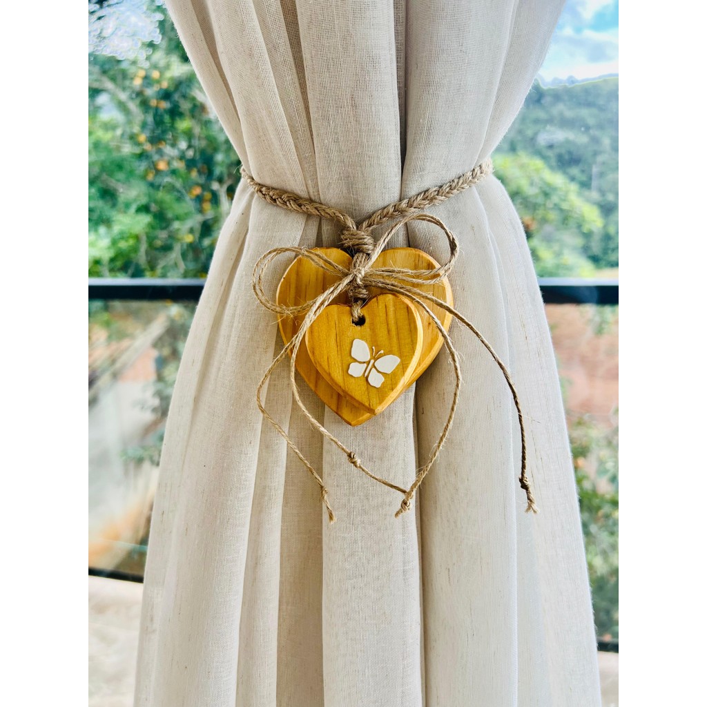 O que é Cortina de Madeira Artesanal? Guia e Onde Comprar | BuscaProdutos