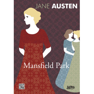 Mansfield park Livros Leitura Light