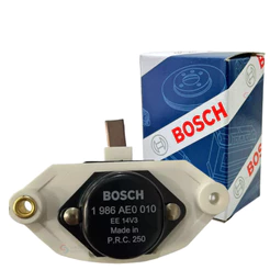 Regulador Voltagem Bandeirante Bonanza 4.2 1986AE0010 Bosch