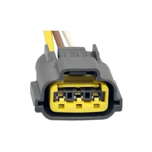 Chicote Plug Conector Bobina Ignição Pajero Tr4 2.0 Gasolina