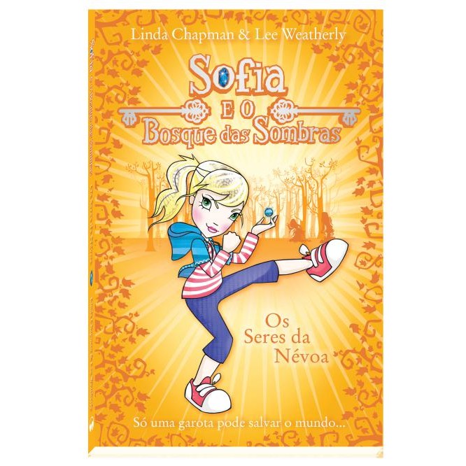 Os Seres da Névoa  comece sua leitura hoje