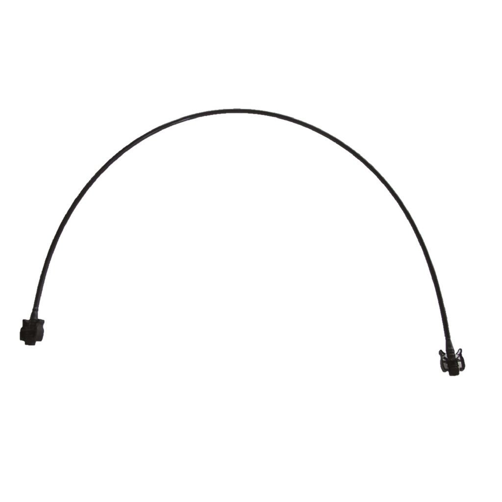 Mangueira Retorno Radiador Citroen C3 2003 a 2012 - 1352770 - TR2808