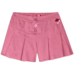 Short Bebê Feminino Lilica Ripilica