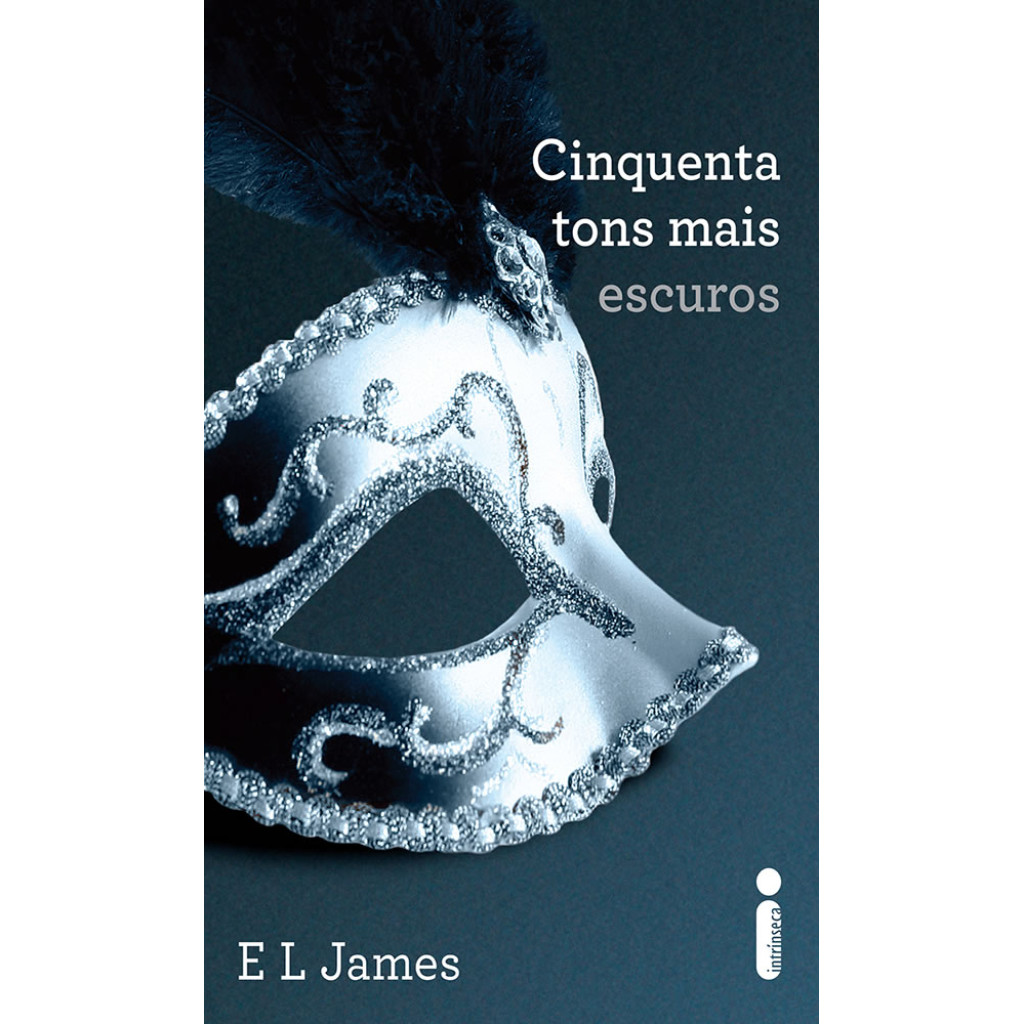 Cinquenta tons mais escuros em Oferta na Shopee