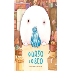 O URSO E O ECO