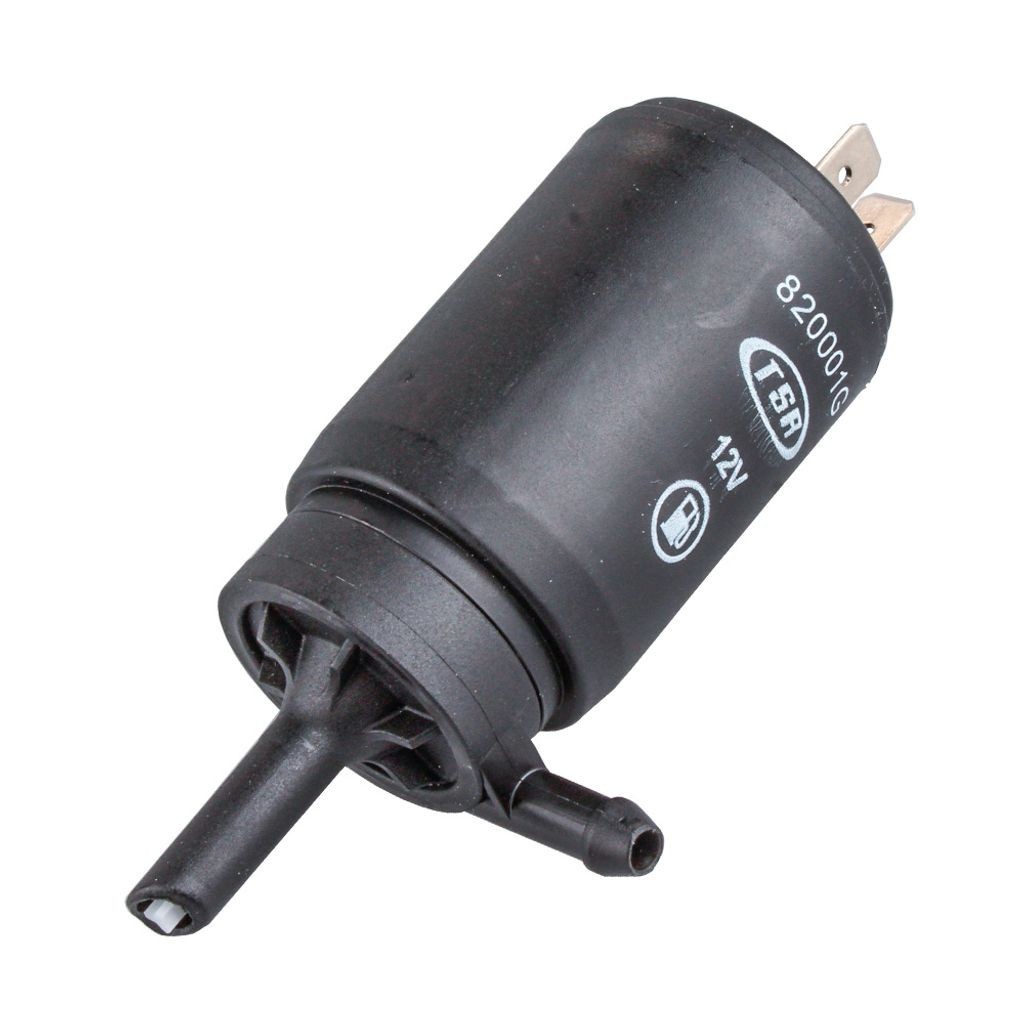 Bomba Gasolina Partida À Frio 1 Saída 12v Universal 50014364 - 2482 - 820001G