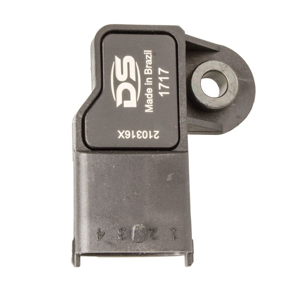 Sensor Map Pressão Gm Blazer 2007 a 2011 - 188021 - 1717