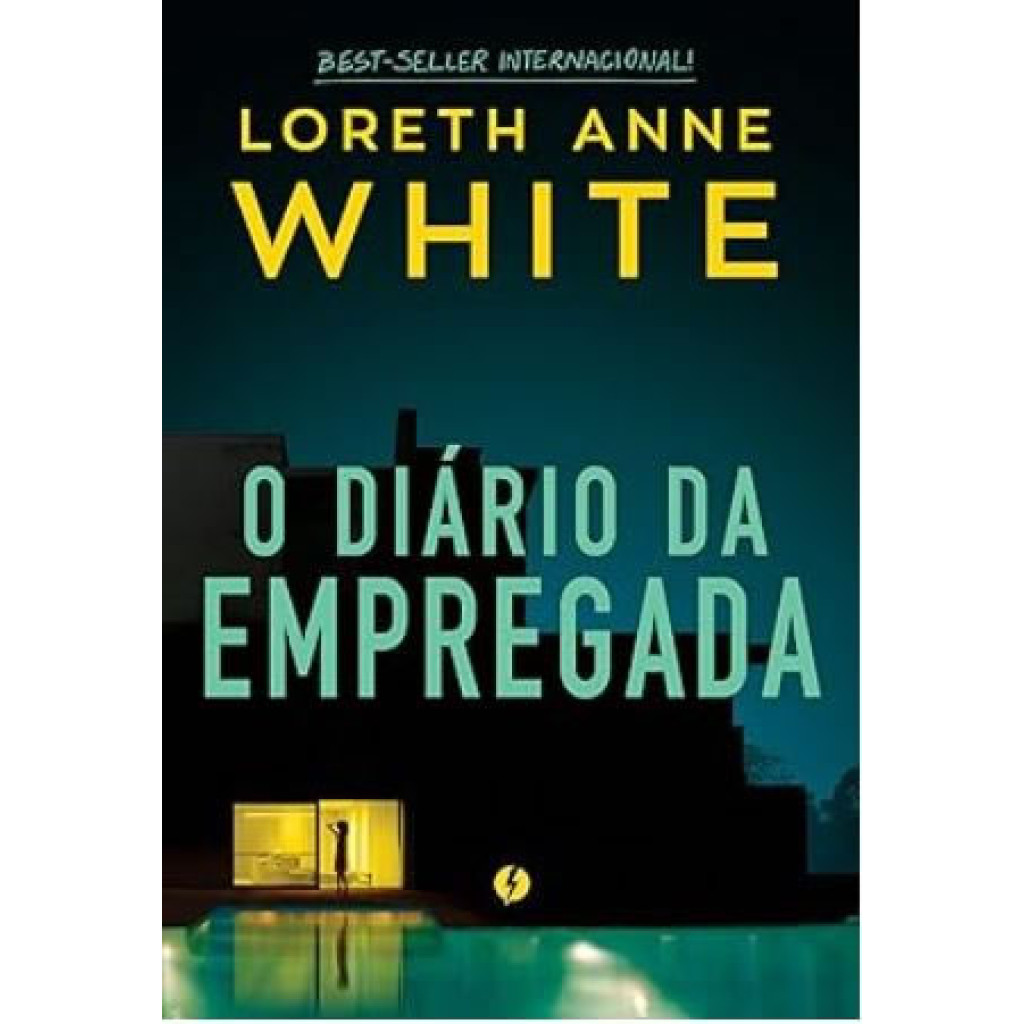 O DIÁRIO DA EMPREGADA - Books & Magazines