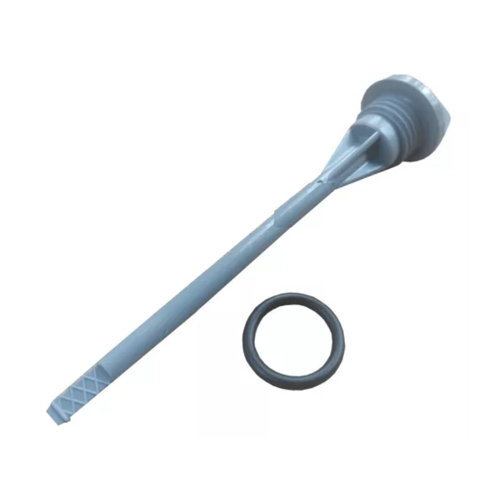 Vareta Medidor Nível de Óleo Cg 125 FAN - 150 Titan/Fan - NXR 150 Bros em Oferta na Shopee