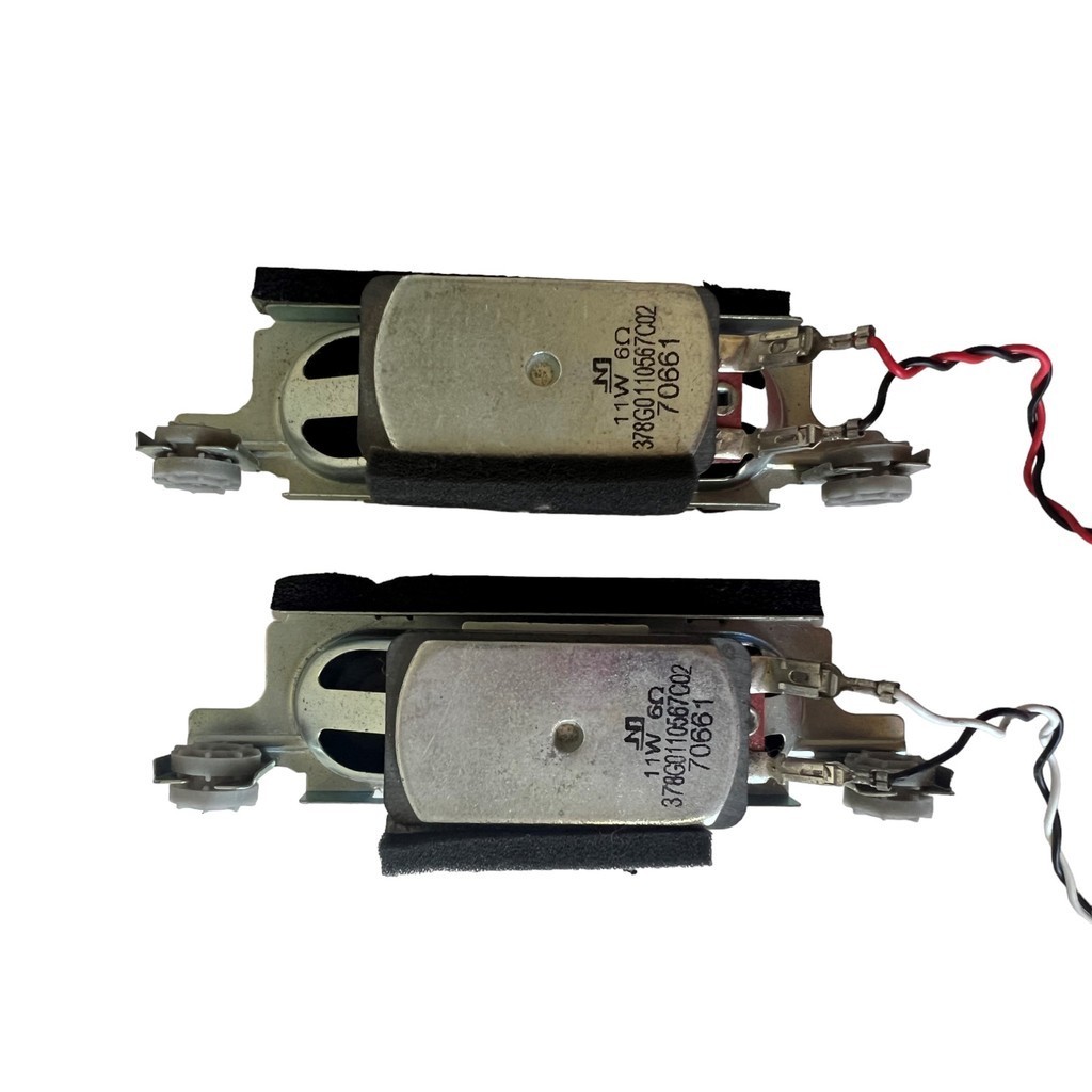 Alto Falante (O PAR) 6r/11w 32PHG5201/78 PHILIPS 378g0110567c02