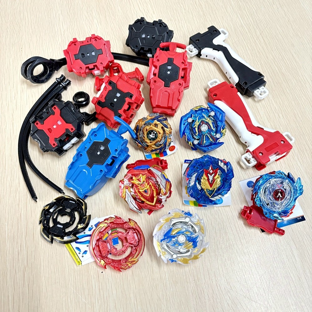 Lançadores Da Marca TD Para Brinquedos Infantis