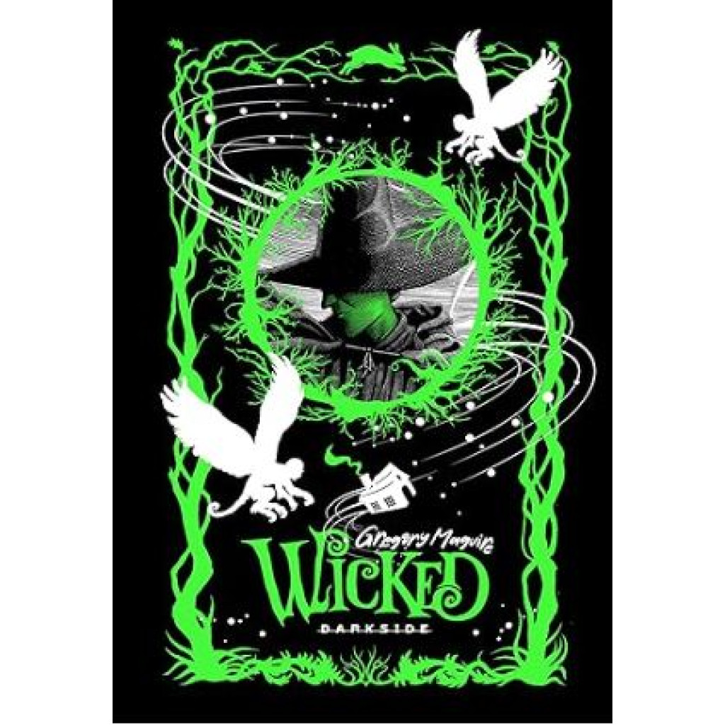 WICKED